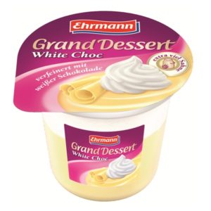 Grand Dessert