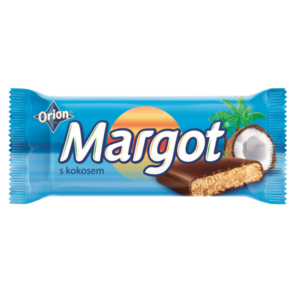 Margot s kokosem