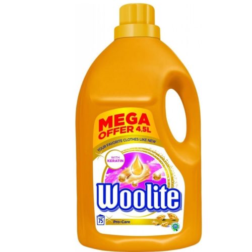 Woolite Pro-Care