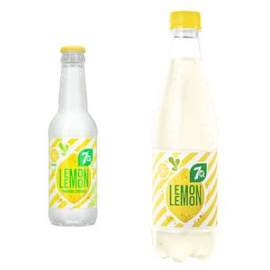 Lemon Lemon