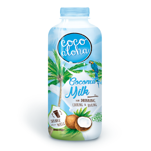Coco Aloha – Kokosový nápoj 700ml