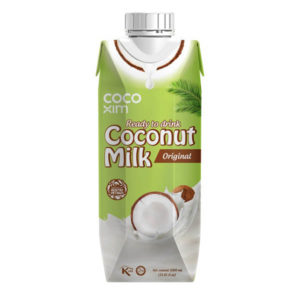 COCOXIM kokosový nápoj originál 330 ml