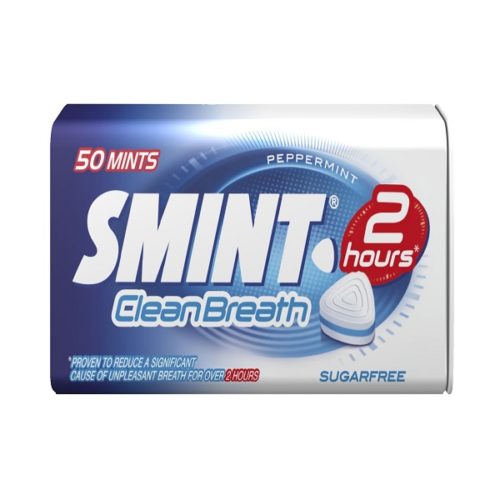 SMINT CleanBreath