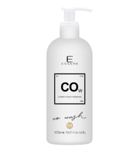 Essere BIO CoWash jedinečný šampon s vlastnostmi kondicionéru
