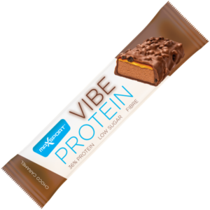 VIBE Protein - čokoláda - karamel