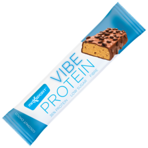 VIBE Protein - kokos- karamel