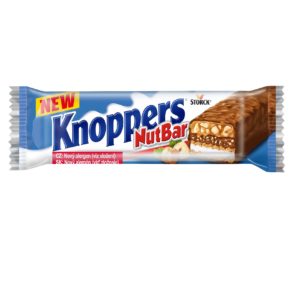 Knoppers NutBar 40g